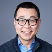 Eric Yongliang Zhang