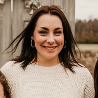 Callie Maday