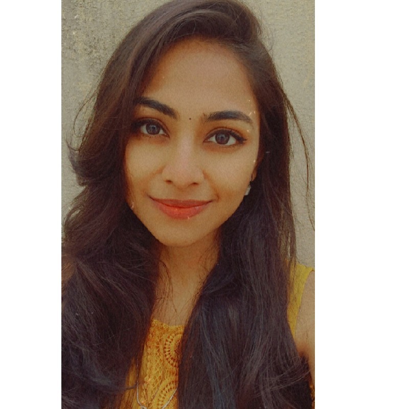 Sahana Srinivas