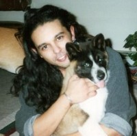 Anthony Apodaca