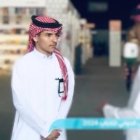 ناصر الحربي