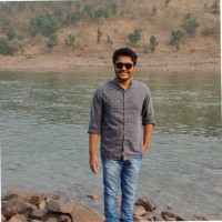 Dhruv Patel