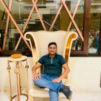 Rakshit Talwar