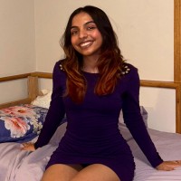 Aarju Poudel
