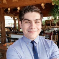 Alex Rivera