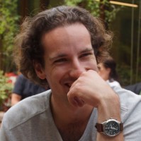 Bram Schoenmakers