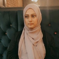Uzma A.