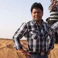 Pradyut Mahato