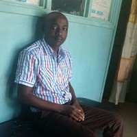 Macharia George ndoge