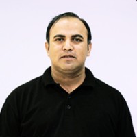Arshad Ali