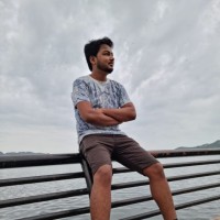 Mayank Kumar Gupta
