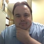Daniel Eanes