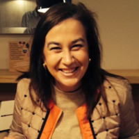 Maria Jose Villarreal Garcia