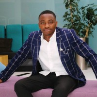 Dylan Munashe Dzenga