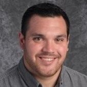 Aaron Huck