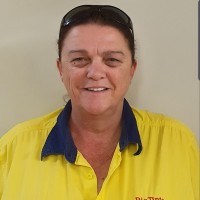 Tracey Wilkinson