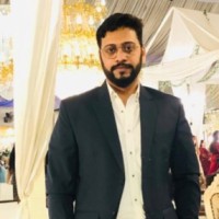 Mohammad Naved Aslam