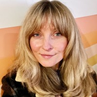 Katherine Hamilton