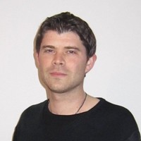 Stephen Curran
