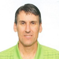 Merrill Smith