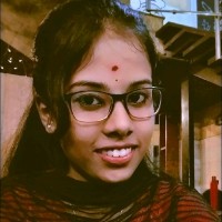 Kavya Shree Arumugam