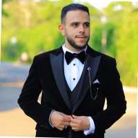 Mohamed Gamal