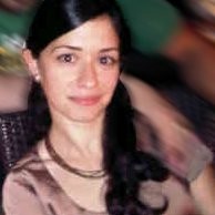 Heba Haddad, MBA