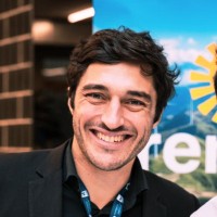 Nicolas Vrécourt