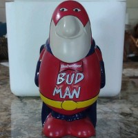 Bud Kelly