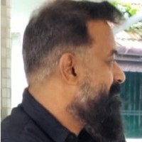 Abhilash Nair