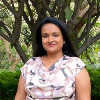 Fatema Electricwala - Menezes