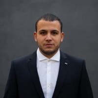 Tamino Primo Haas