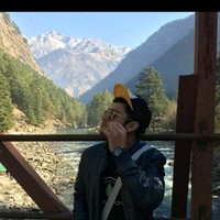 Dheeraj Chauhan