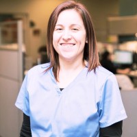 Wendi Alvarado