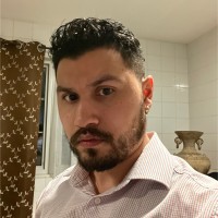 Jaime Antonio Medina Salinas