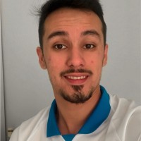 Anthony Xavier