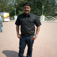 Surendar Raj S