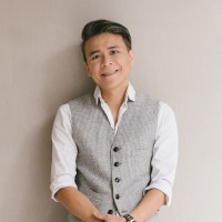 Jerry Yu