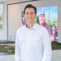 Remington Taliaferro, MBA