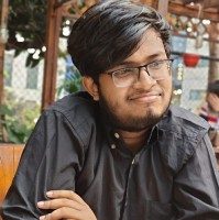 Hasin Zaman