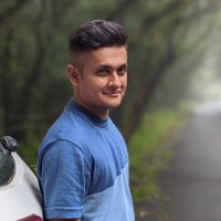 Devang Gosalia