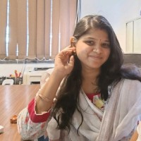 Pradnya Gaikwad