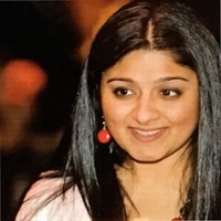 Prachi Vora