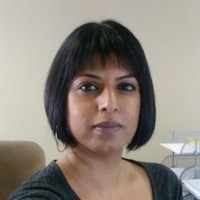 Alicia Singh Pillay