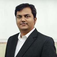 Dhanesh Wankhede