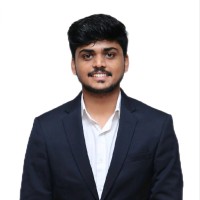 Bhagyesh Pawar