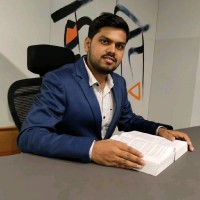 Ayush Bhandari