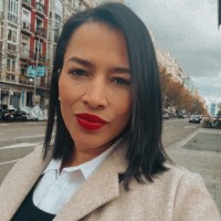 Elizangela Barros