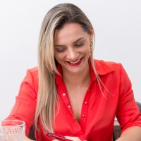 Mariel Camargo Parreira