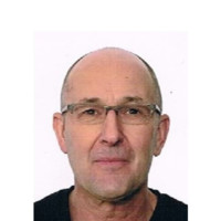 Jan van 't Veld